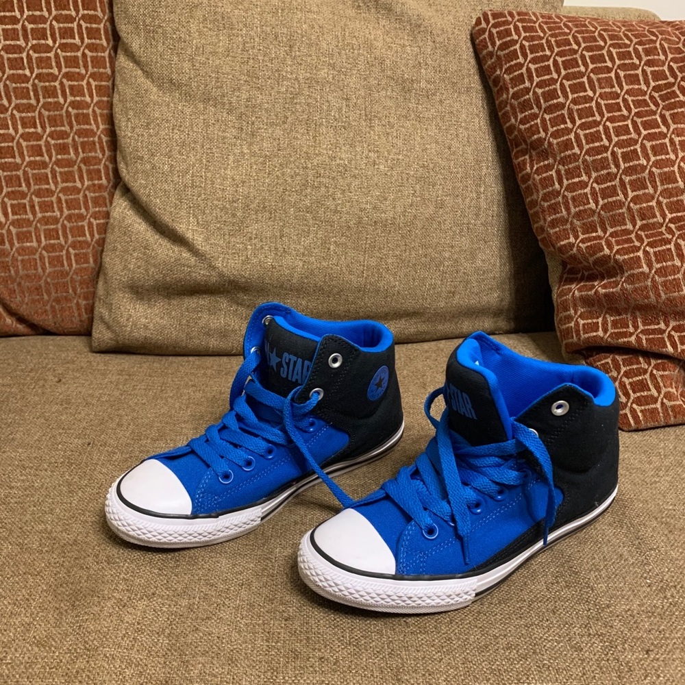Converse All star